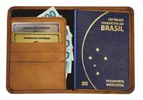 Porta-Passaporte DCDT0015